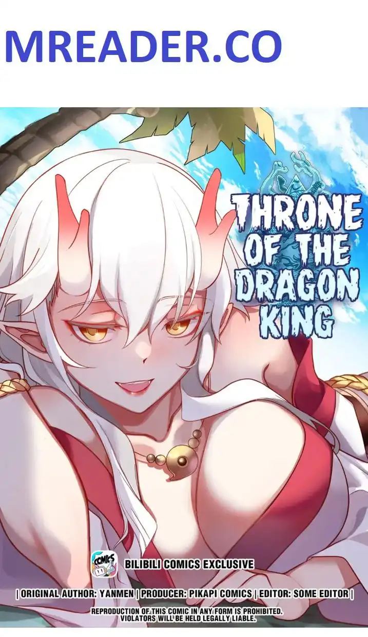 Dragon throne Chapter 213 1